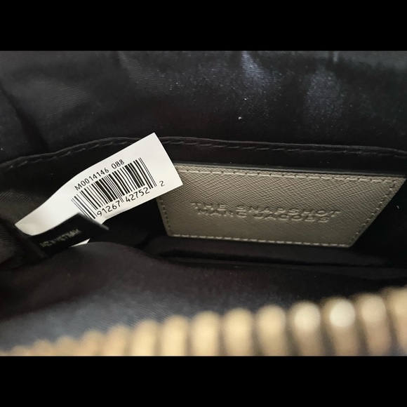 Marc Jacobs Snapshot Camera Bag Brand New With Tag. - Picture 9 of 11